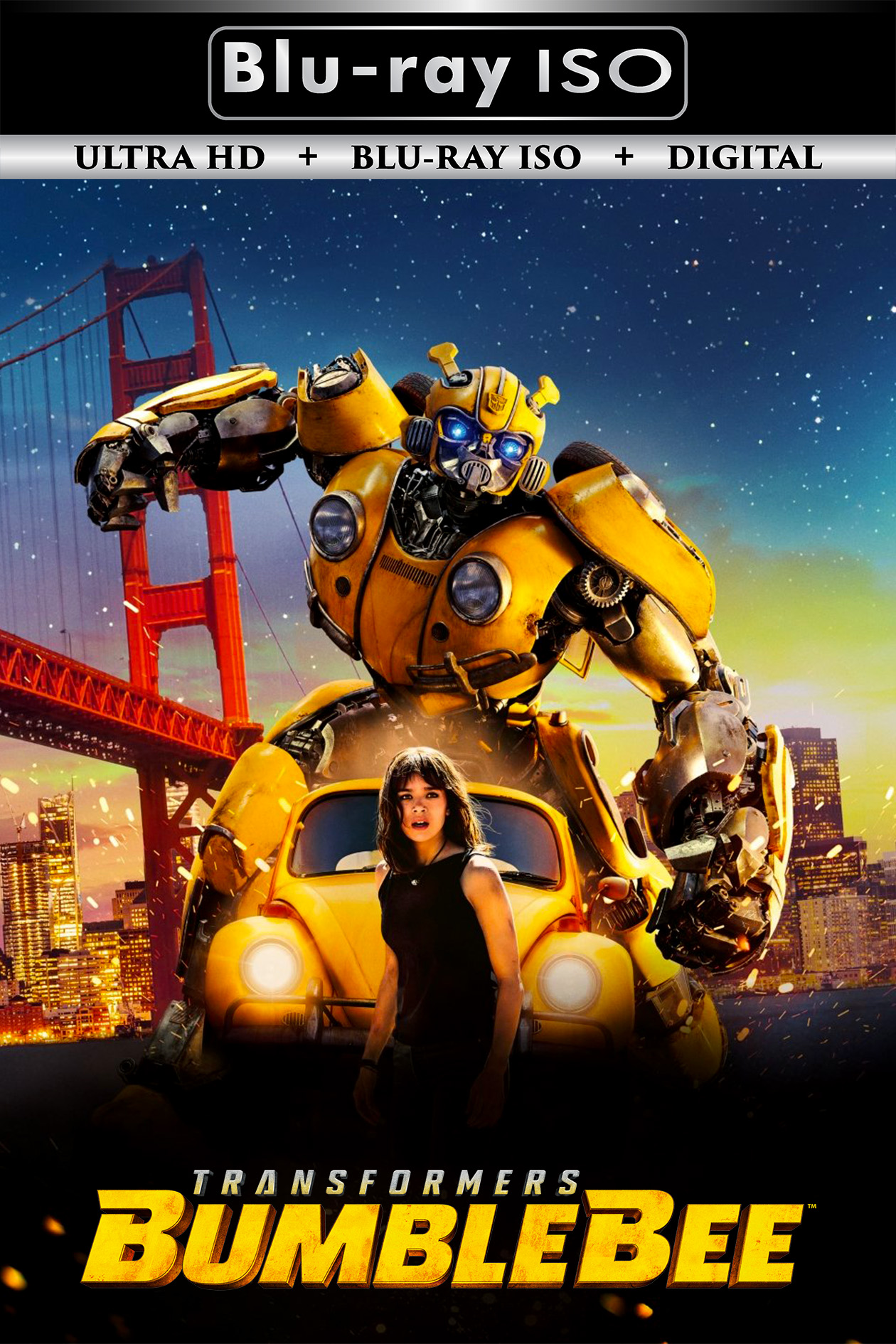 Bumblebee